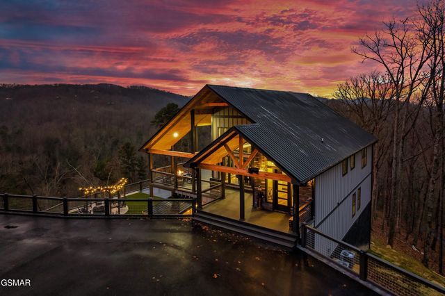 3382 Flintlock Lane, Sevierville, TN 37862