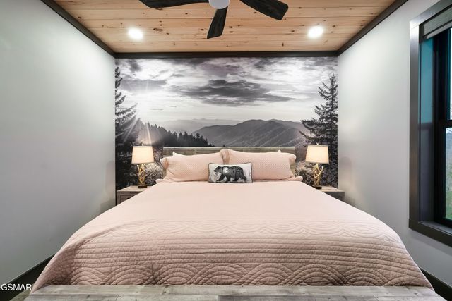 3382 Flintlock Lane, Sevierville, TN 37862