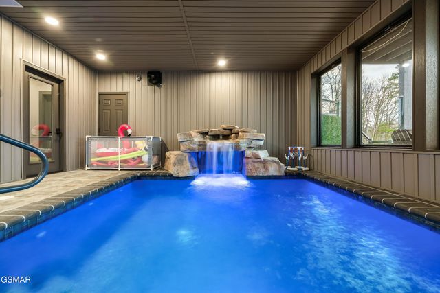 3382 Flintlock Lane, Sevierville, TN 37862