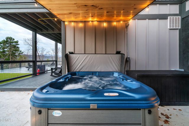 3382 Flintlock Lane, Sevierville, TN 37862