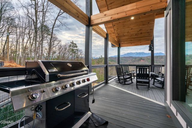 3382 Flintlock Lane, Sevierville, TN 37862