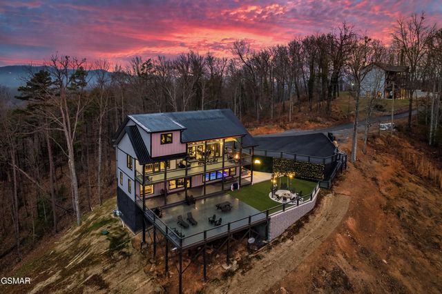 3382 Flintlock Lane, Sevierville, TN 37862