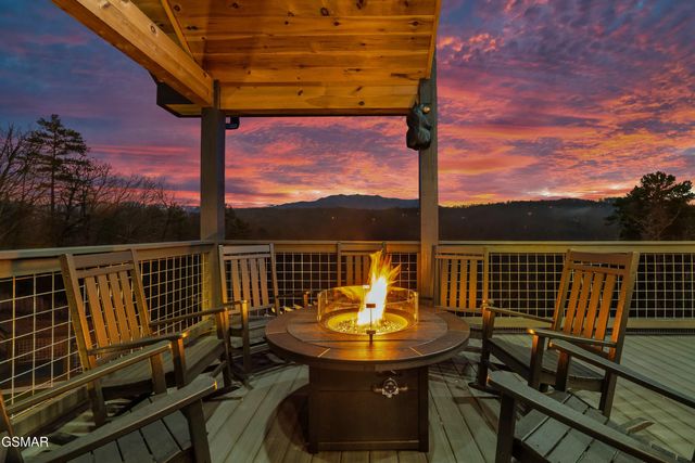 3382 Flintlock Lane, Sevierville, TN 37862