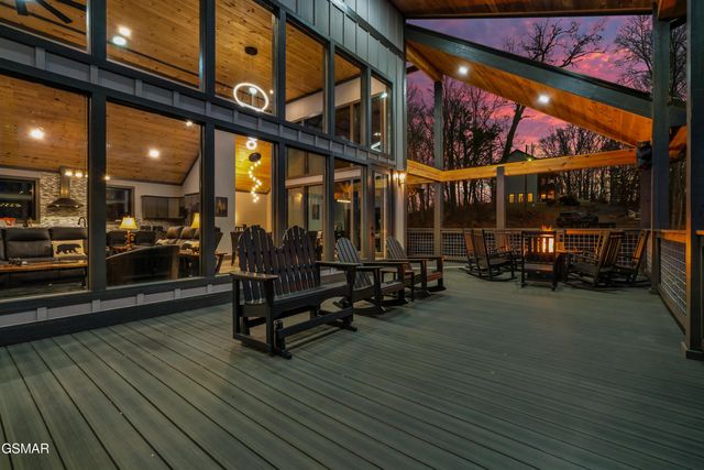 3382 Flintlock Lane, Sevierville, TN 37862