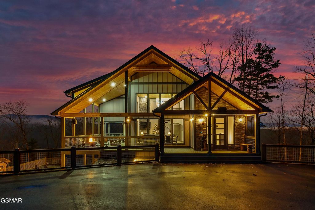 3382 Flintlock Lane, Sevierville, TN 37862