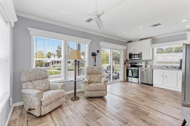 44 CROWN POINT DRIVE, Nokomis, FL 34275
