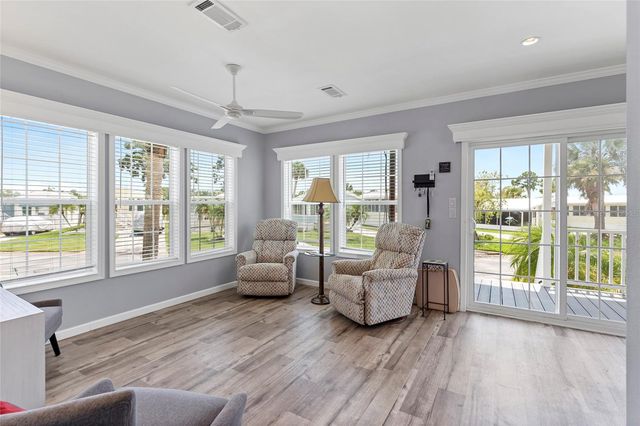 44 CROWN POINT DRIVE, Nokomis, FL 34275
