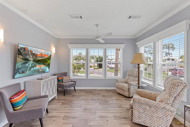 44 CROWN POINT DRIVE, Nokomis, FL 34275