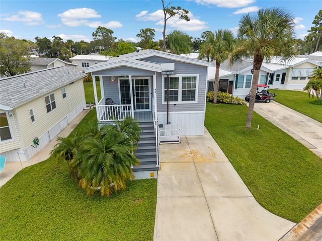 44 CROWN POINT DRIVE, Nokomis, FL 34275