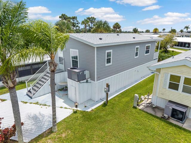 44 CROWN POINT DRIVE, Nokomis, FL 34275