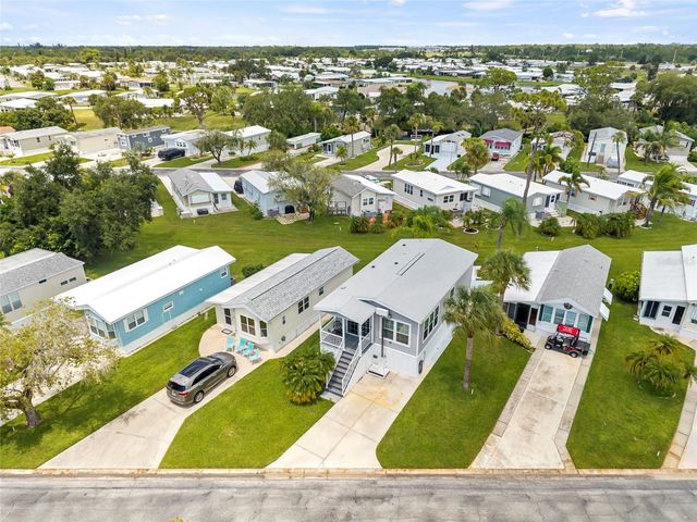 44 CROWN POINT DRIVE, Nokomis, FL 34275