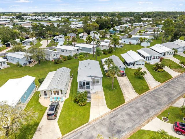 44 CROWN POINT DRIVE, Nokomis, FL 34275