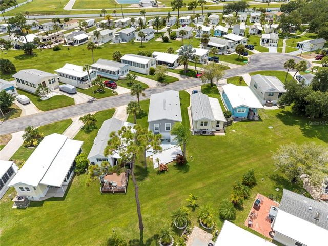 44 CROWN POINT DRIVE, Nokomis, FL 34275