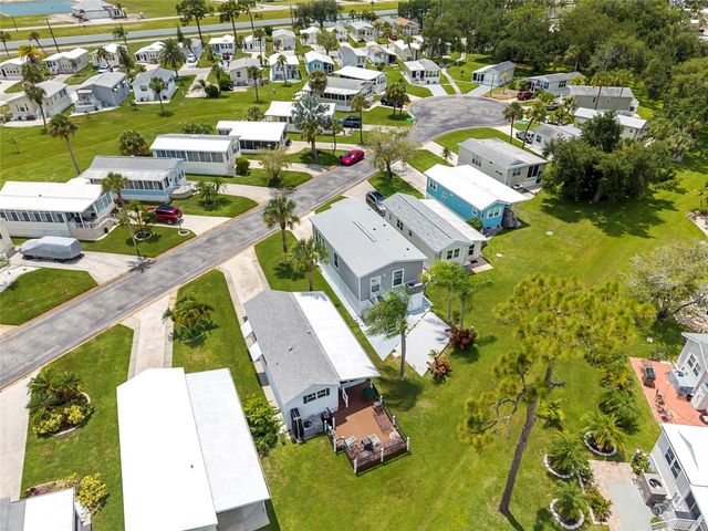 44 CROWN POINT DRIVE, Nokomis, FL 34275