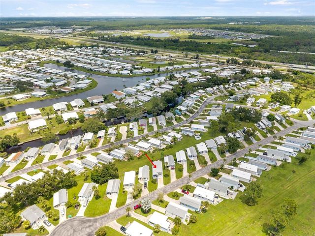 44 CROWN POINT DRIVE, Nokomis, FL 34275
