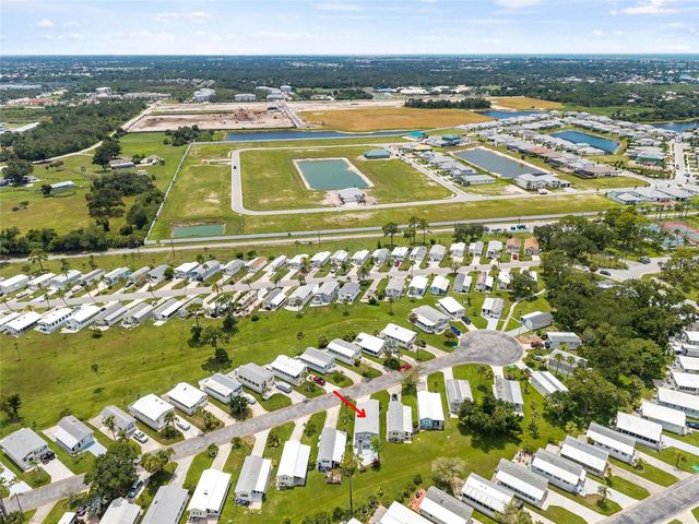 44 CROWN POINT DRIVE, Nokomis, FL 34275