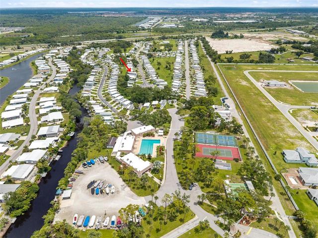 44 CROWN POINT DRIVE, Nokomis, FL 34275