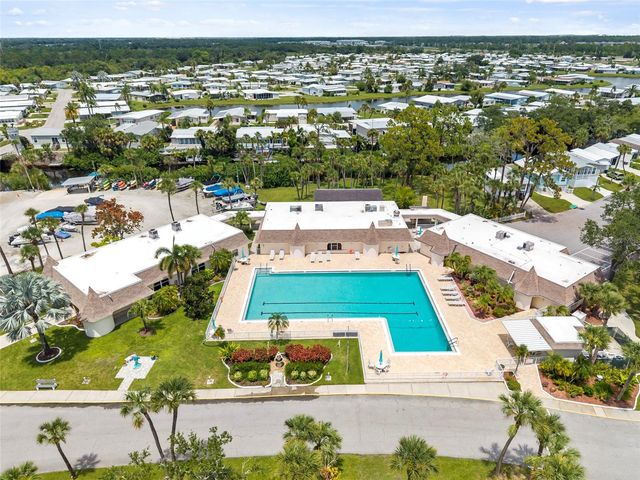 44 CROWN POINT DRIVE, Nokomis, FL 34275