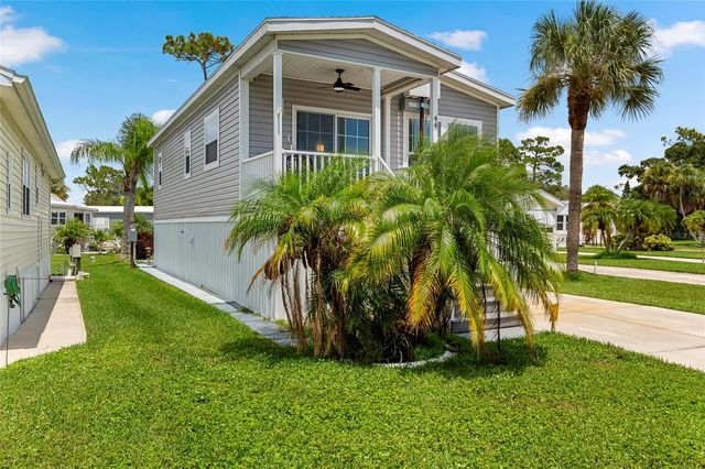 44 CROWN POINT DRIVE, Nokomis, FL 34275
