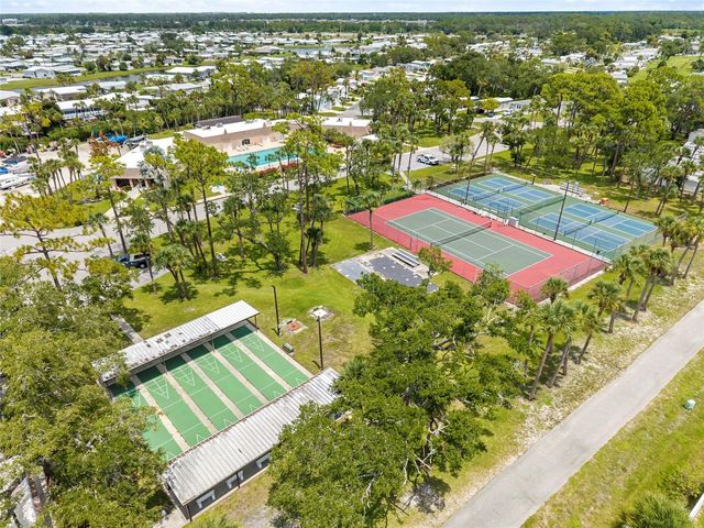 44 CROWN POINT DRIVE, Nokomis, FL 34275