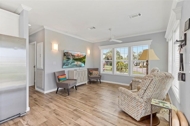 44 CROWN POINT DRIVE, Nokomis, FL 34275
