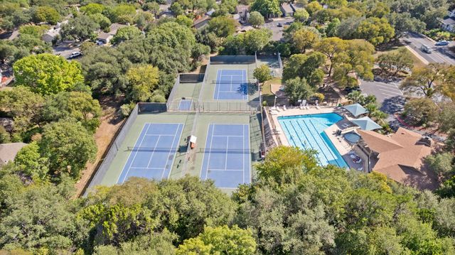 7211 Lakewood DR C111, Austin, TX 78750