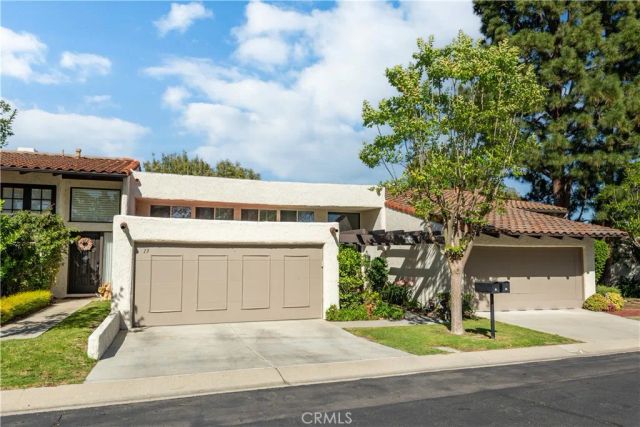 13 Aspen, Rolling Hills Estates, CA 90274