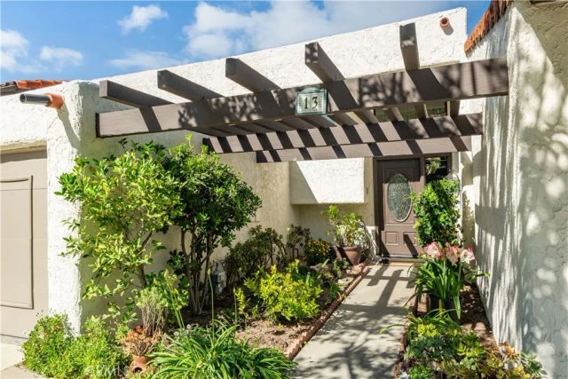 13 Aspen, Rolling Hills Estates, CA 90274