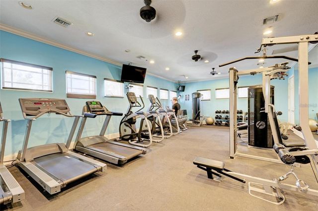 11534 84TH STREET CIRCLE E 103, Parrish, FL 34219