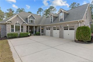2905 Hampton Ridge Road, Fayetteville, NC 28311