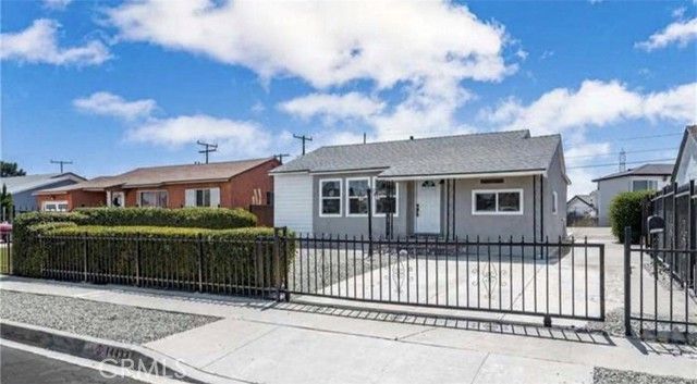 14433 S Cahita, Compton, CA 90220