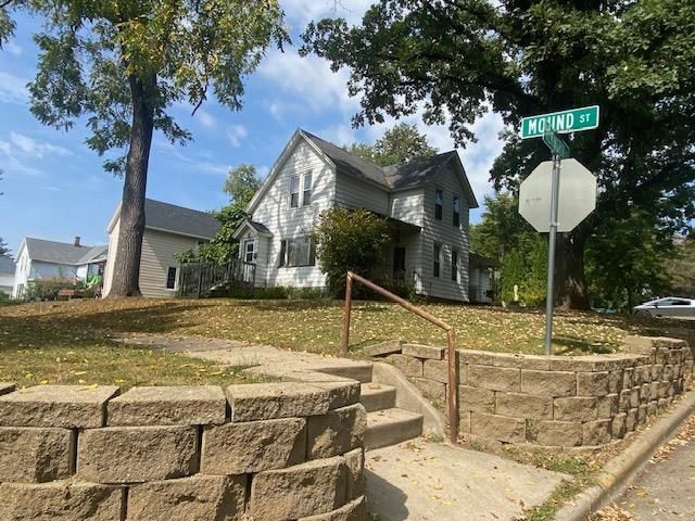 751 Mound Street, Baraboo, WI 53913