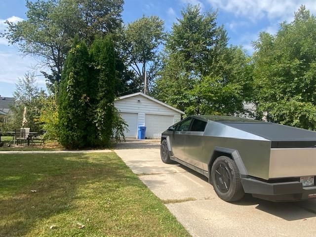 751 Mound Street, Baraboo, WI 53913