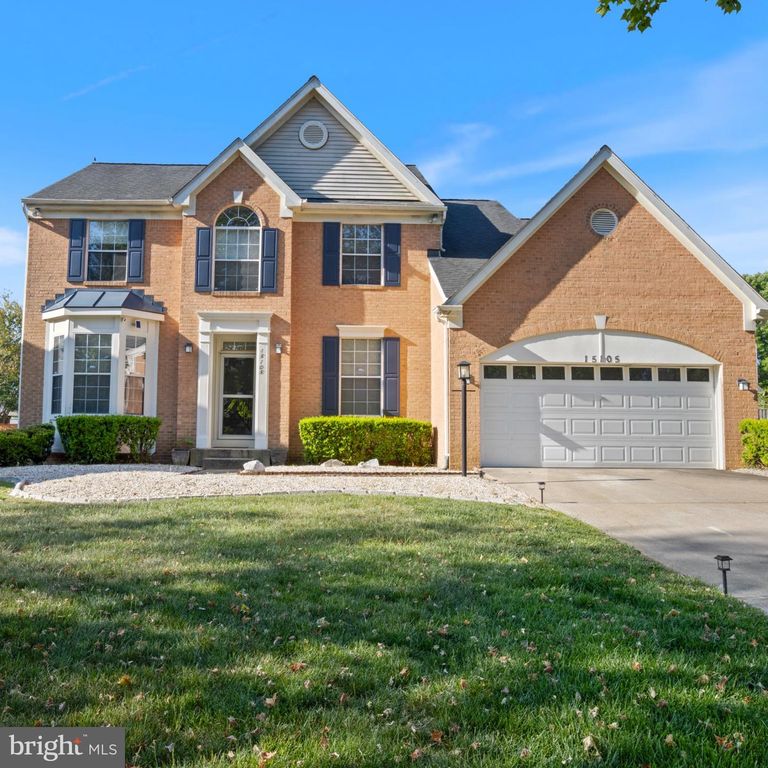 15105 JERIMIAH LN, Bowie, MD 20721