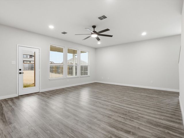 3691 Laurel Crossing Drive, Rockwall, TX 75032