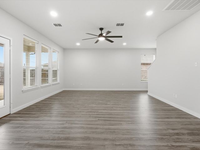 3691 Laurel Crossing Drive, Rockwall, TX 75032