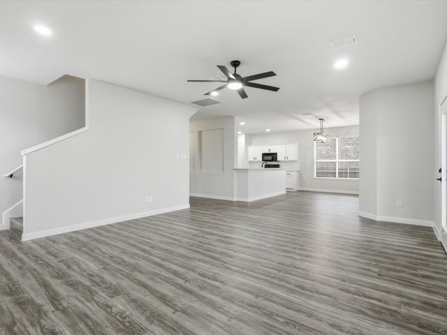 3691 Laurel Crossing Drive, Rockwall, TX 75032