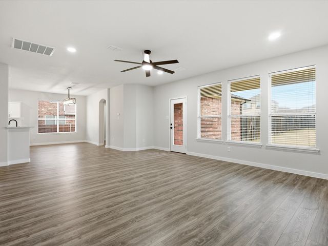 3691 Laurel Crossing Drive, Rockwall, TX 75032