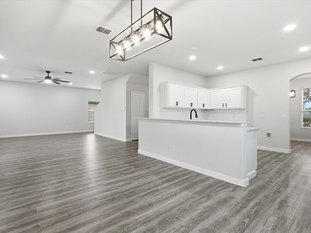 3691 Laurel Crossing Drive, Rockwall, TX 75032