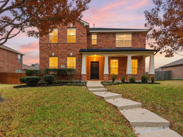 3691 Laurel Crossing Drive, Rockwall, TX 75032