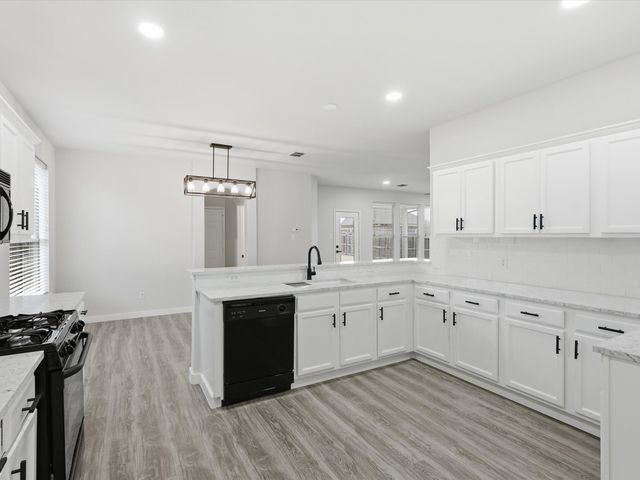 3691 Laurel Crossing Drive, Rockwall, TX 75032