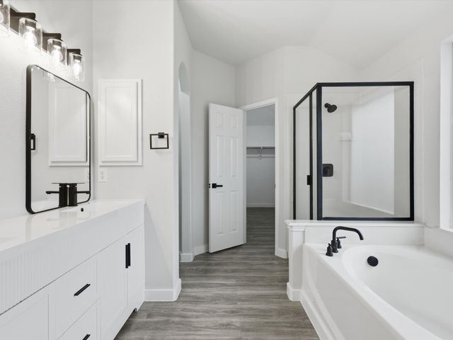 3691 Laurel Crossing Drive, Rockwall, TX 75032