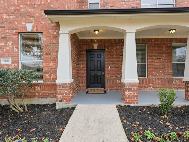 3691 Laurel Crossing Drive, Rockwall, TX 75032