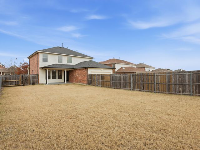 3691 Laurel Crossing Drive, Rockwall, TX 75032