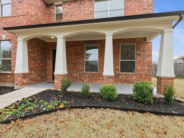 3691 Laurel Crossing Drive, Rockwall, TX 75032