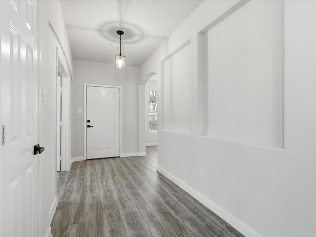 3691 Laurel Crossing Drive, Rockwall, TX 75032