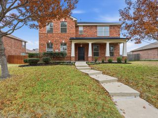 3691 Laurel Crossing Drive, Rockwall, TX 75032