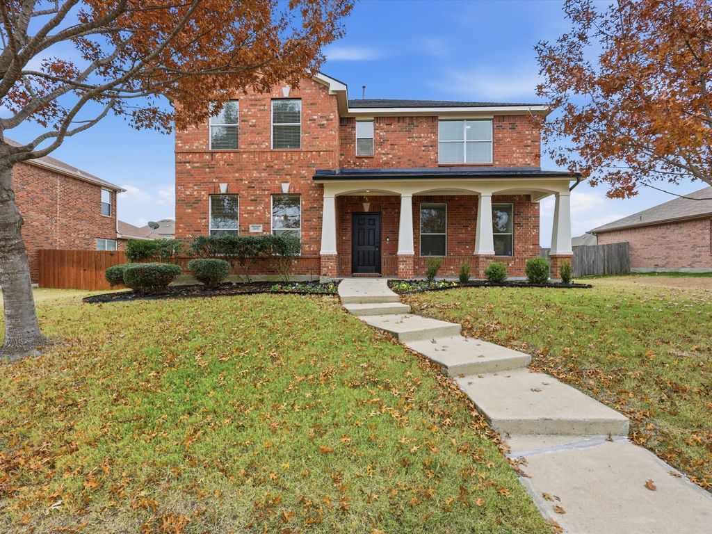 3691 Laurel Crossing Drive, Rockwall, TX 75032