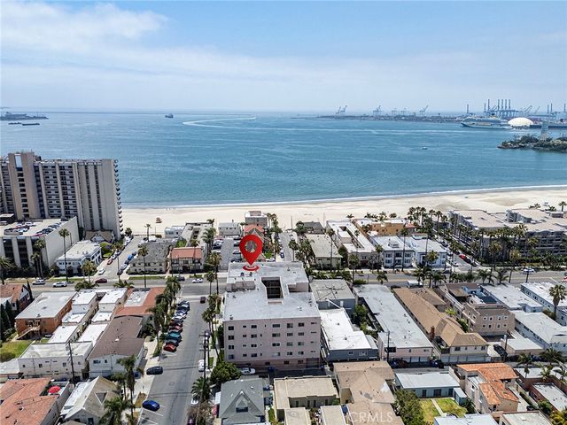 1635 E Ocean C4, Long Beach, CA 90802