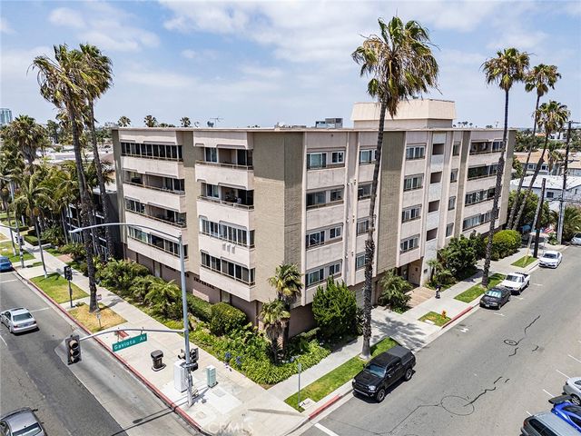 1635 E Ocean C4, Long Beach, CA 90802